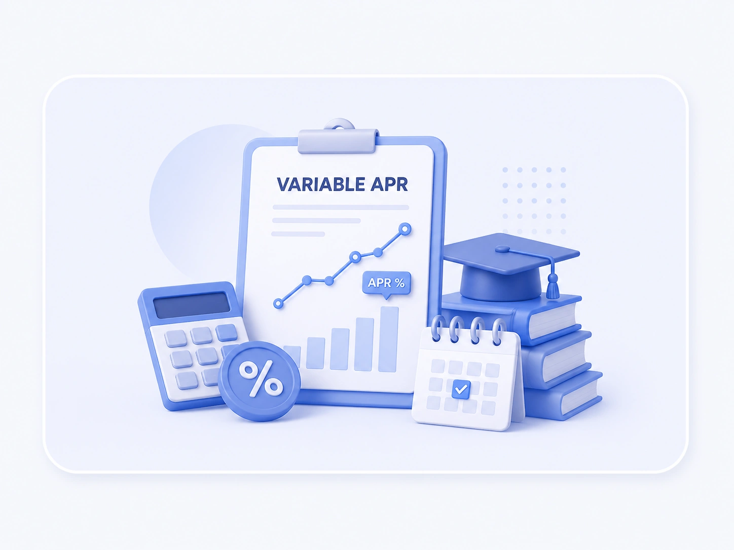 Variable APR Explained